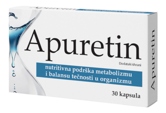 Apuretin