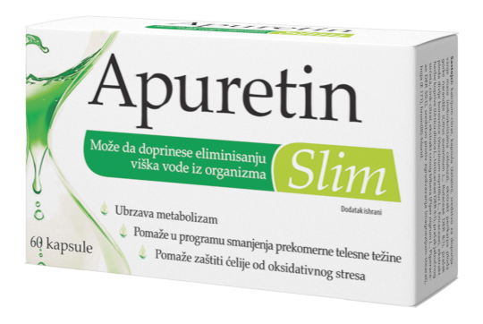 Apuretin Slim